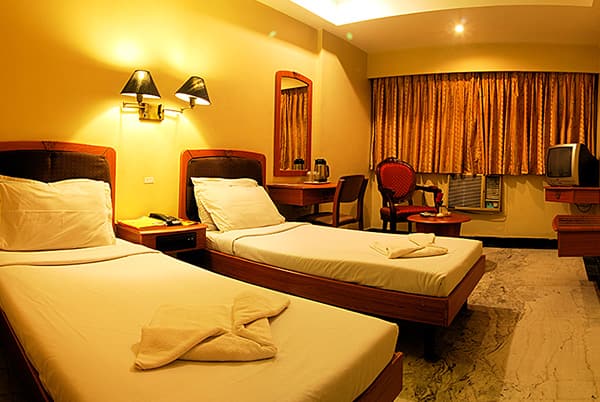 Hotel Park View, Chennai 4